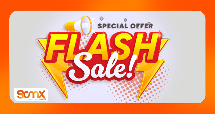 Flash Sale